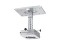 Panasonic Ceiling Mount Bracket, ET-PKD130H, 17374308, Mounting Hardware - Miscellaneous Panasonic Ceiling Mount Bracket, ET-PKD130H, 17374308, Mounting Hardware - Miscellaneous