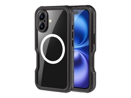 ARMOR-X AMN-IPH-16PL Main Image from Multi-angle ARMOR-X AMN-IPH-16PL Main Image from Multi-angle