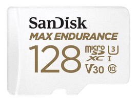 SanDisk Technologies SDSQQVR-128G-GN6IA             Main Image from Front
