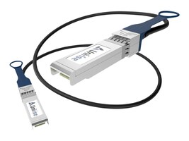 UNC Group SRX-SFP-10GE-DAC-4M-U Main Image from Front