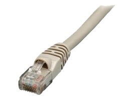 Comprehensive Cable CAT5-350-100GRY Main Image from Right-angle