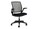 Humanscale W11BN10CF10SSNSC               Image 1 from Left-angle