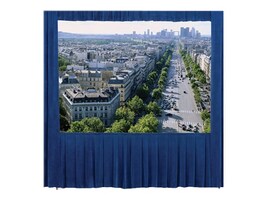 Da-Lite Screen Company 36637                          Main Image from Front