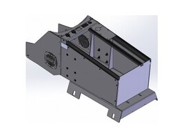 Havis C-VSW-2000-TAH-2               Main Image from Right-angle