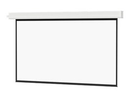 Da-Lite Screen Company 92605LS Main Image from Right-angle