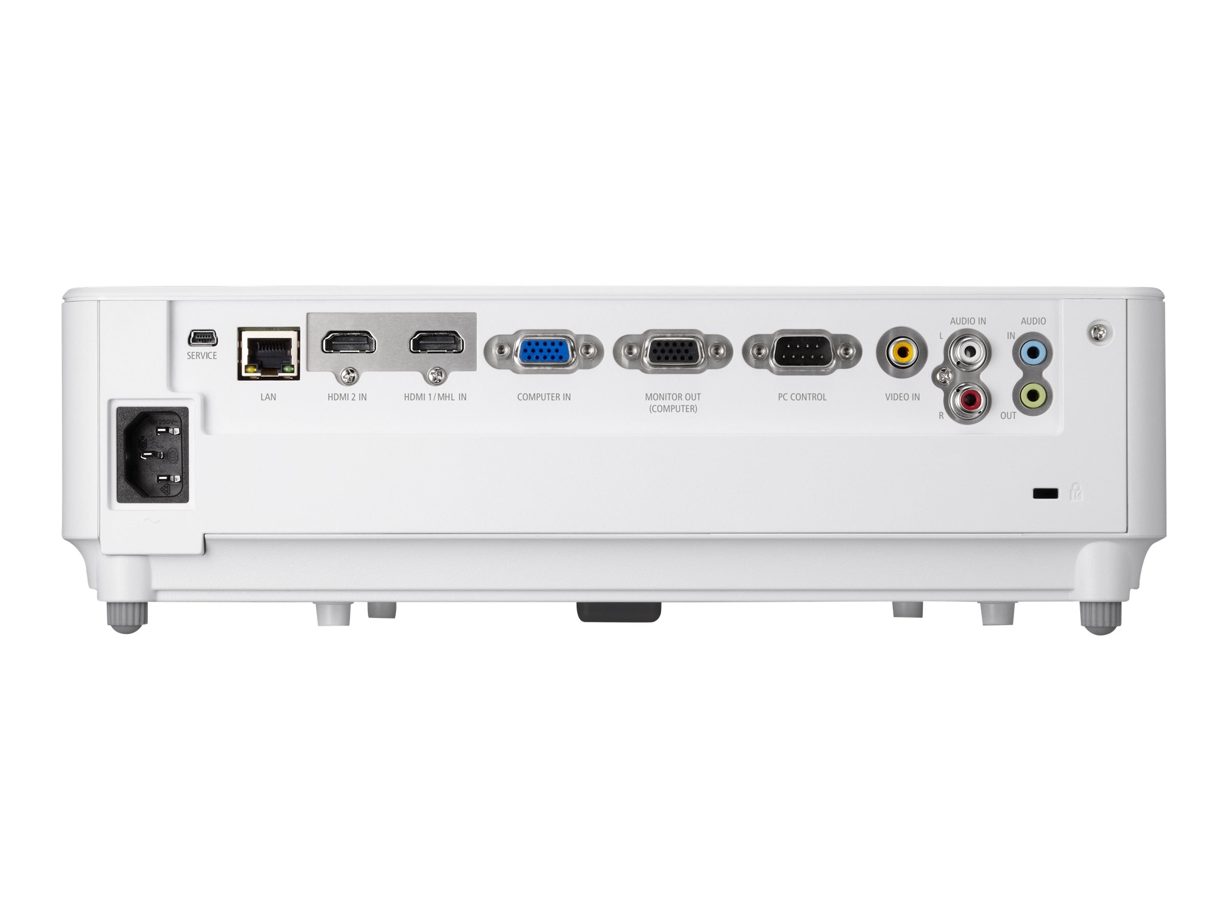 Sharp NP-V302H - Thumbnail 3