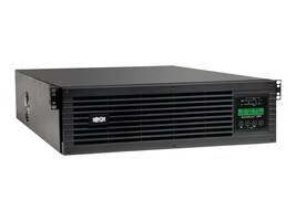 Tripp Lite SU3000RTXLCD3U Main Image from Left-angle