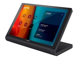 Crestron UC-C100-T-GV Main Image from Right-angle Crestron UC-C100-T-GV Main Image from Right-angle