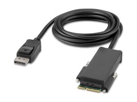 Belkin F1DN1MOD-CC-P10                Main Image from Right-angle