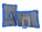 Max Cases AP-SXX-IP7-19-BLU Image 1 from Multi-angle