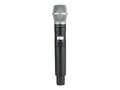 Shure HANDHELD TRANSMITTER WITH SM86, ULXD2/SM86=-H50               , 41944920, Network Routers