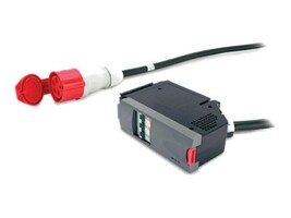 APC PDM3520IEC309-740 Main Image from Right-angle