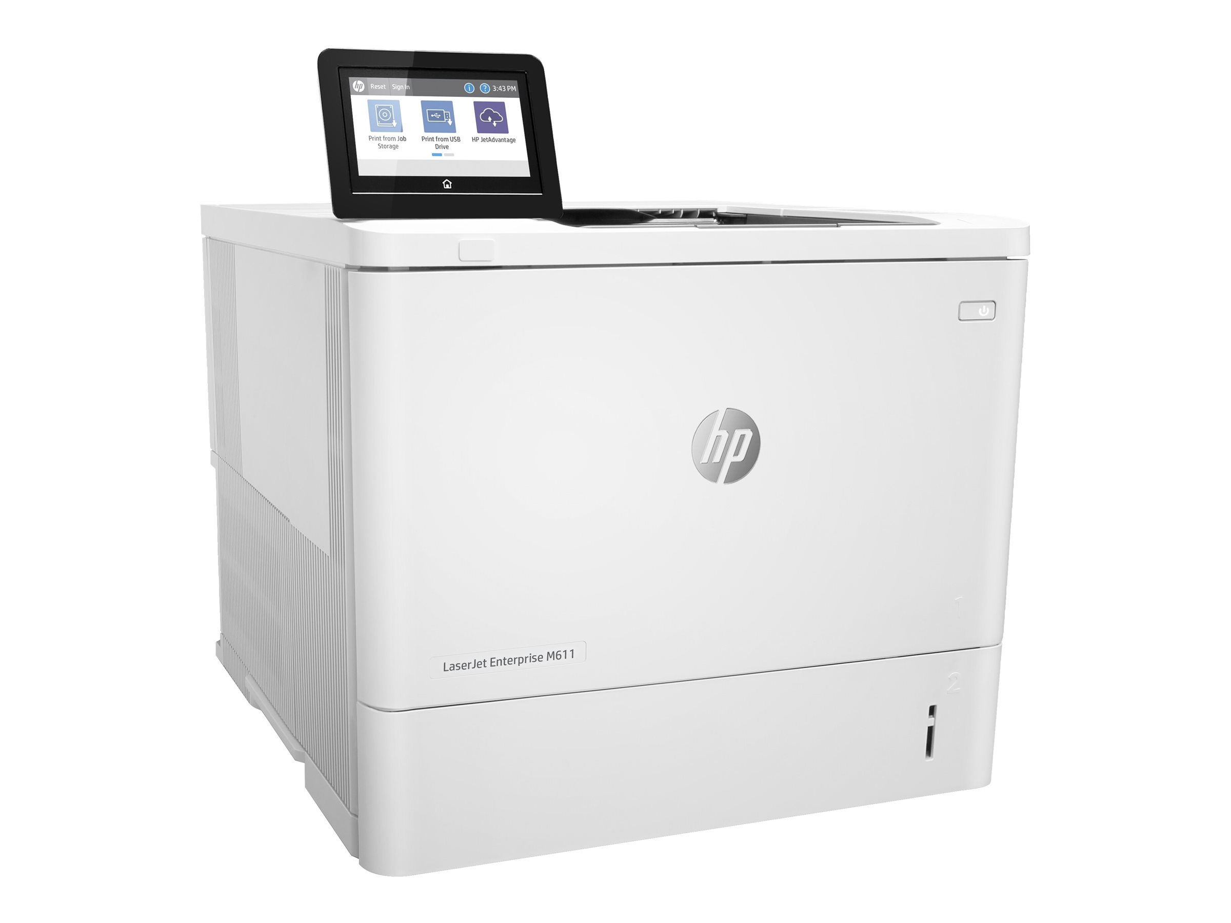 HP Inc. 7PS84A#AAZ Image 3 from Left-angle