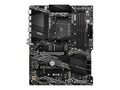 MSI B550 a Pro , B550APRO, 41047117, Motherboards