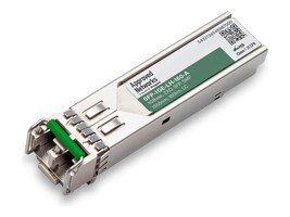 Legrand AV SFP-1GE-LH-160-A Main Image from Left-angle Legrand AV SFP-1GE-LH-160-A Main Image from Left-angle