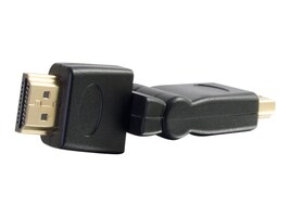 C2G (Cables To Go) 30548 Main Image from Right-angle