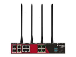 Opengear OM1304-4E-C-LSP Main Image from Front Opengear OM1304-4E-C-LSP Main Image from Front