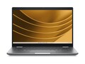 Dell Latitude 5350 2-in-1 Core Ultra 7 165U 32GB 512GB PCIe 6E BT FR WC 13.3 FHD MT W11P, HWFV4, 41789296, Notebooks - Convertible