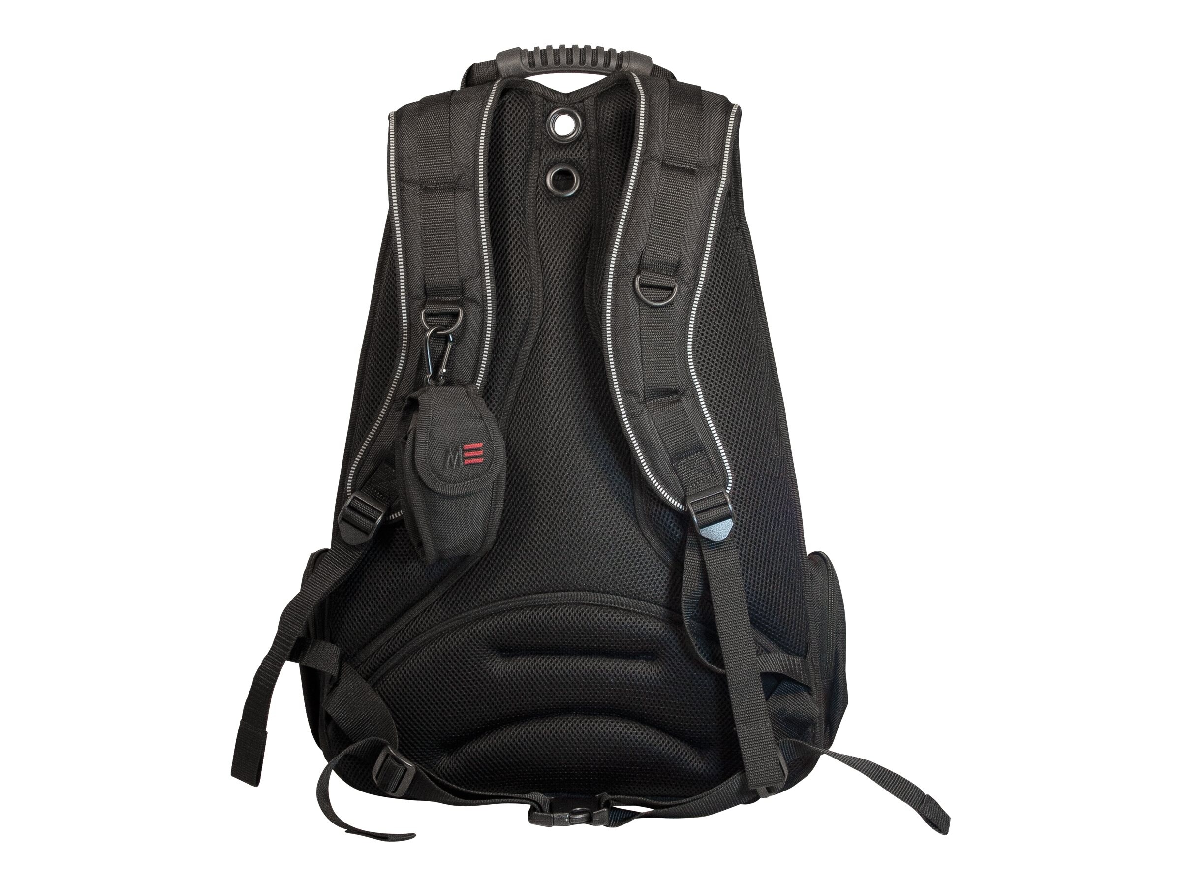 mobile edge premium backpack