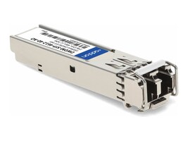 AddOn DWDM-SFP-4612-40-AO Main Image from Back