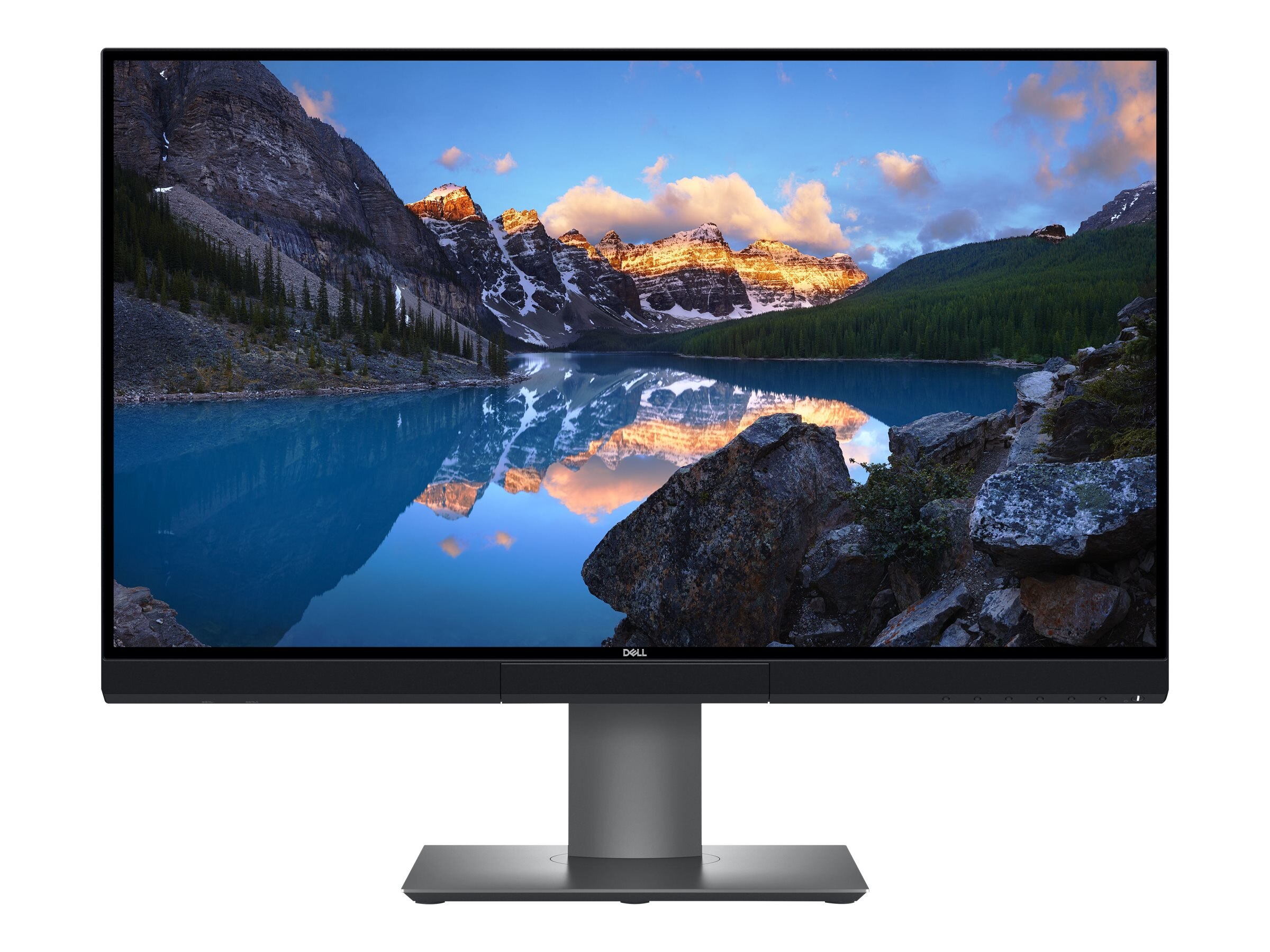 dell monitor up2720q