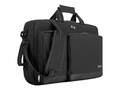 SOLO 15.6 Urban Hybrid Briefcase, Gray, UBN310-4, 35857733, Carrying Cases - Notebook