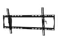 Peerless-AV Paramount Universal Tilt Wall Mount for 39-90 Displays, Black, PT660, 8446390, Stands & Mounts - Digital Signage & TVs