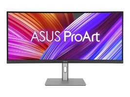 Asus PA34VCNV Main Image from Front