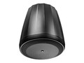 JBL 4 Full-Range Pendant SPKR, BLK , C64P/T, 41115007, Speakers - Commercial AV