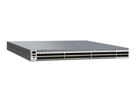 Extreme Networks BR-SLX-9140-48V-AC-F Main Image from Left-angle