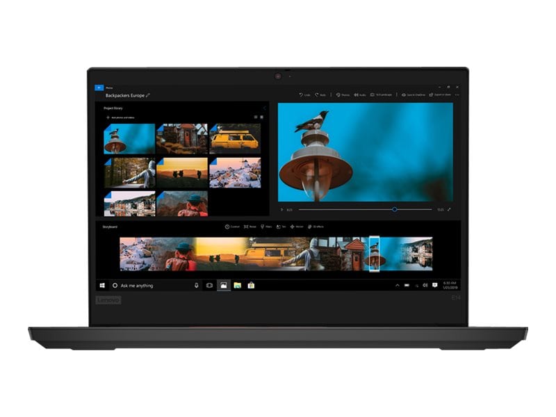 Buy Lenovo TopSeller ThinkPad E14 Intel Core i5 I5-10210U 10210U