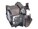 Ereplacements ELPLP43-OEM Image 2 from Right-angle