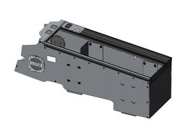 Havis C-VSW-3000-F150-2              Main Image from Right-angle