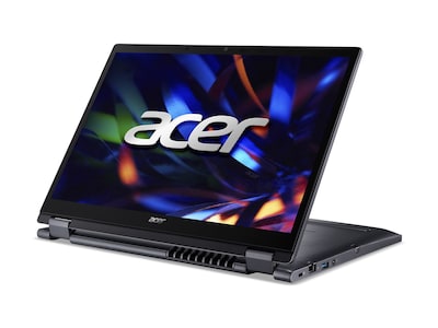 Acer TravelMate P4 Spin 14 TMP414RN-53 Core i7 1355U 16GB 512GB SSD 14 MT W11P, NX.VZQAA.002, 41691690, Notebooks - Convertible