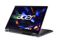 Acer TravelMate Spin TMP414RN-53-564W STF Intel i5-1335U 16GB 512GB 14 WUXGA Touch W11P64 Edu, NX.VZQAA.007, 41708513, Notebooks - Convertible Acer TravelMate Spin TMP414RN-53-564W STF Intel i5-1335U 16GB 512GB 14 WUXGA Touch W11P64 Edu, NX.VZQAA.007, 41708513, Notebooks - Convertible