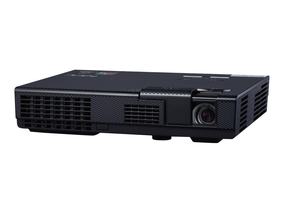 Sharp NP-L102W WXGA DLP Projector
