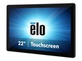 ELO Touch Solutions ISERIES 2.0 WIN10 21.5IN WIDE FHD 1920X1080 CELERON 4G RAM PCAP, E692640                       , 41837753, POS Systems