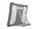 Max Cases ASX2CT30GRY                    Image 4 from Left-angle