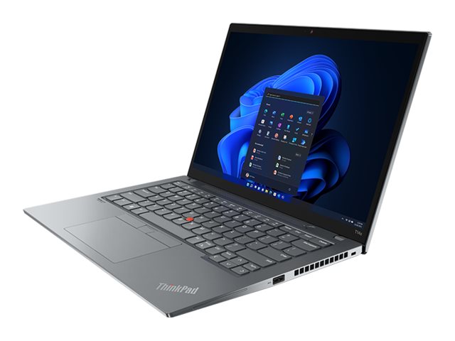 Lenovo ThinkPad T14s G3 AMD Ryzen 5 Pro 6650U 16GB 256GB O2 6E