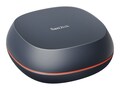SanDisk 4TB Desk Drive USB 3.2 Gen 2 External Solid State Drive, SDSSDT40-4T00-NA25            , 41802753, Solid State Drives - External