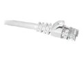 CP Technologies Cat5e 350MHz Snagless Patch Cable, White, 10ft, C5E-WH-10-M, 15704051, Cables CP Technologies Cat5e 350MHz Snagless Patch Cable, White, 10ft, C5E-WH-10-M, 15704051, Cables