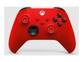 Microsoft Wireless Controller for Xbox Series X, Xbox Series S, Xbox One - Pulse Red, EP2-29935                     , 42093309, Video Gaming Accessories