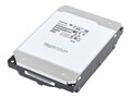 Toshiba 16TB MG09 Series SAS 12Gb s 512e 3.5 Internal Hard Drive, MG09SCA16TE, 41779985, Hard Drives - Internal