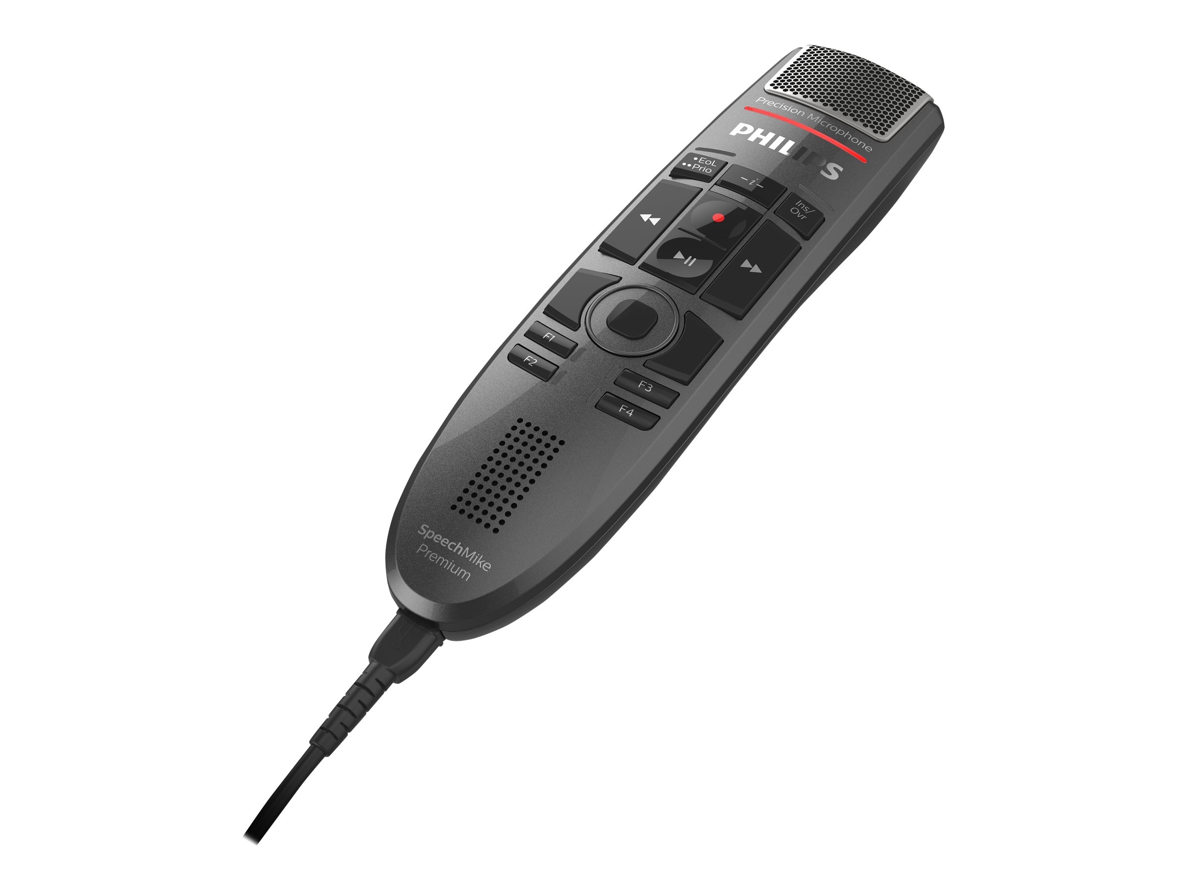 Philips SpeechMike Microphone - Thumbnail 2
