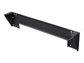 Rack Solutions 1U Wall Mount Bracket Rack, 1URACK-119, 5479217, Rack Mount Accessories