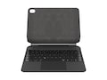 Belkin Bluetooth Keyboard Case w Magnetic Stand for iPad 10.9 - Black , BBZ002TT-V3 , 41875080, Keyboards & Keypads Belkin Bluetooth Keyboard Case w Magnetic Stand for iPad 10.9 - Black , BBZ002TT-V3 , 41875080, Keyboards & Keypads