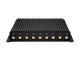Ericsson Enterprise Wireless Solutions MBA3-R2400-5GF-NA-A            Main Image from Front