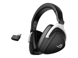 Asus ROG DELTA S WIRELESS Main Image from Right-angle