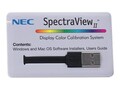 Sharp NEC  SpectraView II Software, SVIISOFT, 9907557, Monitor & Display Accessories