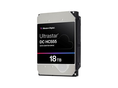 HGST 18TB Data Center HC555 SAS 12Gb s SE 3.5 Internal Hard Drive, 0B47747 , 41848747, Hard Drives - Internal HGST 18TB Data Center HC555 SAS 12Gb s SE 3.5 Internal Hard Drive, 0B47747 , 41848747, Hard Drives - Internal